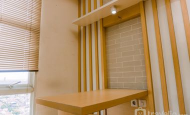 Apartemen Akasa Pure Living BSD