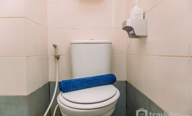 Apartemen Akasa Pure Living BSD