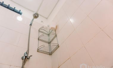 Apartemen Akasa Pure Living BSD