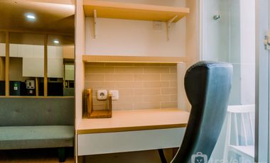 Apartemen Akasa Pure Living BSD