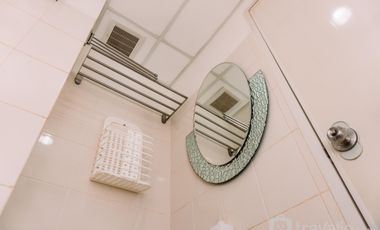 Apartemen Akasa Pure Living BSD