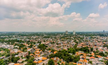 Apartemen Akasa Pure Living BSD