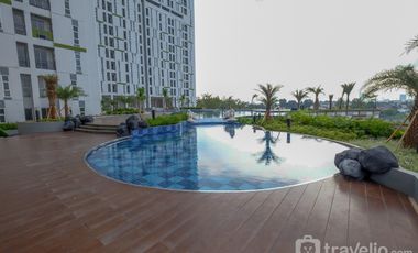 Apartemen Akasa Pure Living BSD