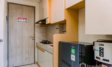 Apartemen Akasa Pure Living BSD