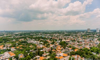 Apartemen Akasa Pure Living BSD