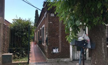Casa PH complejo de 4 dptos