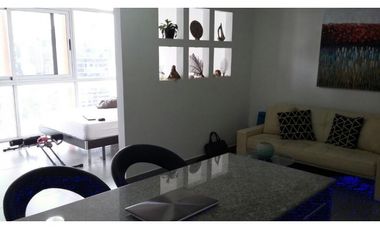 ALQUILER APARTA ESTUDIO AMOBLADO EN BELLA VISTA