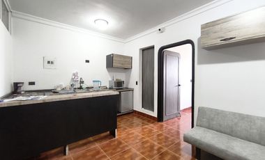 apartaestudio en venta en centro. Cod V31082