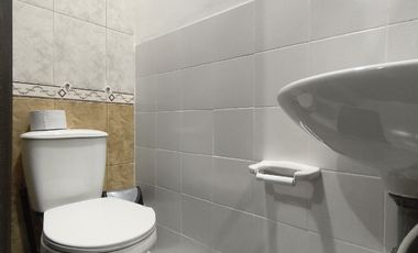 apartaestudio en venta en centro. Cod V31082