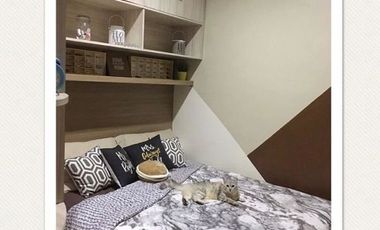Dijual Rumah Serua Hill Ciputat Tangerang Siap Huni Fully Furnished SIAP PAKAI Bebas Banjir-Bisa KPR