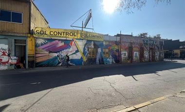 Venta Local Comercial Barrio 10 De Julio , Copiapo, Santiago