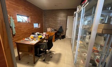 Venta Local Comercial Barrio 10 De Julio , Copiapo, Santiago