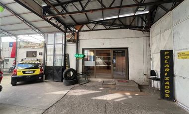 Venta Local Comercial Barrio 10 De Julio , Copiapo, Santiago