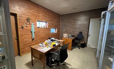 Venta Local Comercial Barrio 10 De Julio , Copiapo, Santiago