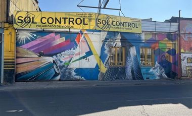 Venta Local Comercial Barrio 10 De Julio , Copiapo, Santiago