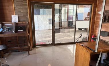 Venta Local Comercial Barrio 10 De Julio , Copiapo, Santiago