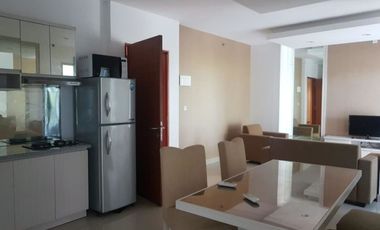 OBRAL Apt. Eastcoast T01 Pakuwon city NEW GRANIT PARKIT FURNISH