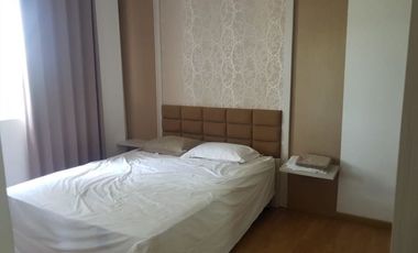 OBRAL Apt. Eastcoast T01 Pakuwon city NEW GRANIT PARKIT FURNISH