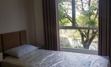 OBRAL Apt. Eastcoast T01 Pakuwon city NEW GRANIT PARKIT FURNISH