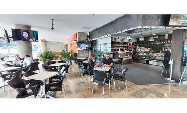 Local comercial en la transversal intermedia