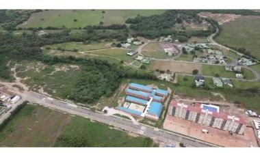 Vendo Cundinamarca Lote en Ricaurte