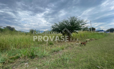 lote en venta en vereda corozal. Cod V10348