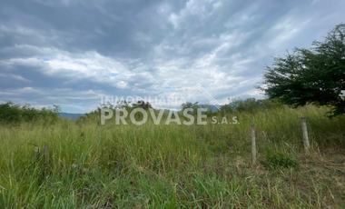 lote en venta en vereda corozal. Cod V10348
