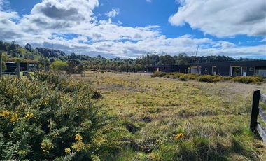 Parcela en Venta en Camino Las Lomas Km 6