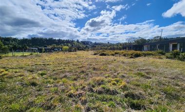 Parcela en Venta en Camino Las Lomas Km 6