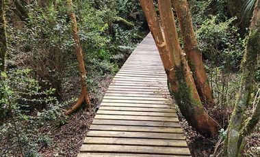 Parcela en Venta en Camino Las Lomas Km 6