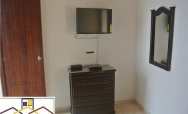Alquiler  Apartamento Amoblado en Envigado  Antioquia