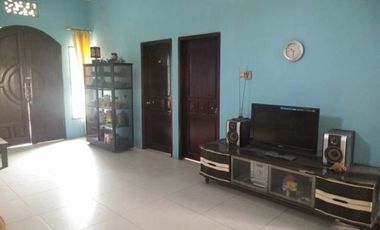 DISEWAKAN RUMAH DRIYOREJO GRESIK
