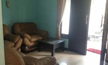 DISEWAKAN RUMAH DRIYOREJO GRESIK