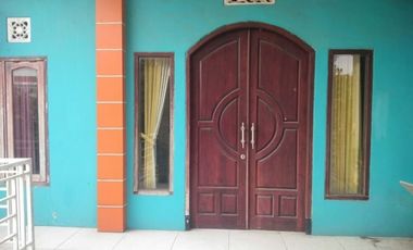DISEWAKAN RUMAH DRIYOREJO GRESIK