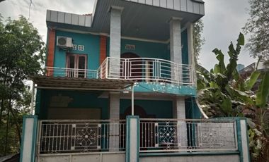 DISEWAKAN RUMAH DRIYOREJO GRESIK