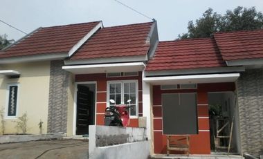 KPR Syariah, Cicilan Flat, Terlaris di Kota Cimahi