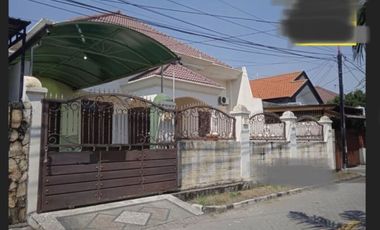 Rumah disewakan di Jawa Timur, Surabaya