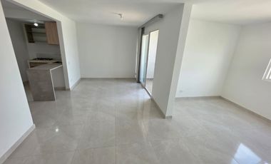 apartamento en arriendo en ciudad guabinas. Cod A9191177