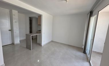 apartamento en arriendo en ciudad guabinas. Cod A9191177