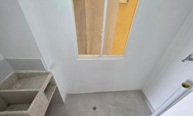 apartamento en arriendo en ciudad guabinas. Cod A9191177