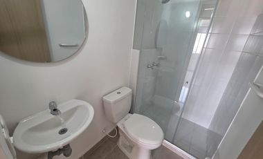 apartamento en arriendo en ciudad guabinas. Cod A9191177