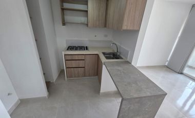 apartamento en arriendo en ciudad guabinas. Cod A9191177