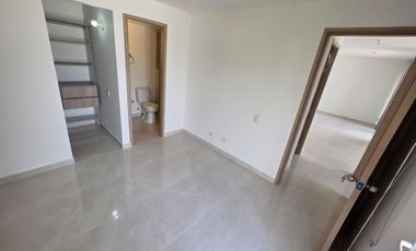 apartamento en arriendo en ciudad guabinas. Cod A9191177