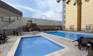 apartamento en arriendo en ciudad guabinas. Cod A9191177
