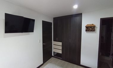 apartaestudio en arriendo en san josé de las flores. Cod A6297