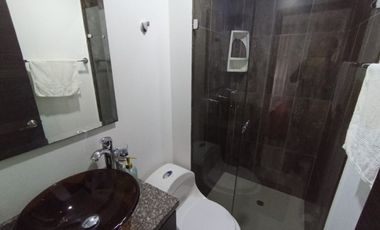 apartaestudio en arriendo en san josé de las flores. Cod A6297