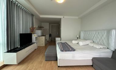 1 Unit Apartement Mataram City Lokasi Strategis di Jalan Palagan Ngaglik Sleman