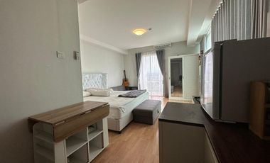 1 Unit Apartement Mataram City Lokasi Strategis di Jalan Palagan Ngaglik Sleman