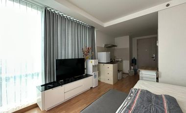 1 Unit Apartement Mataram City Lokasi Strategis di Jalan Palagan Ngaglik Sleman