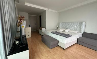 1 Unit Apartement Mataram City Lokasi Strategis di Jalan Palagan Ngaglik Sleman